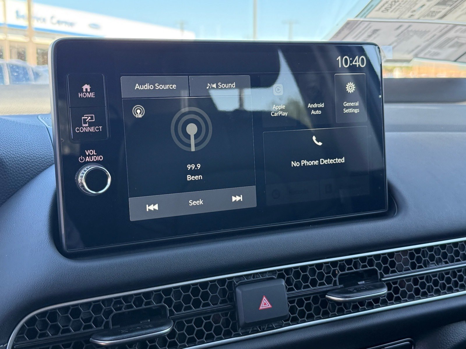 New 2027 Honda HR-V EX-L image 18