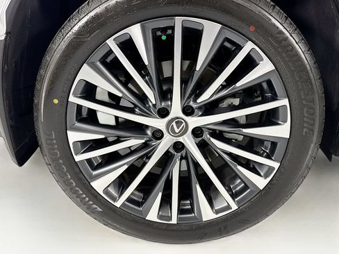 Used 2025 Lexus RX 350 Premium Plus w/ Accessory Package (Z1) FWD image 34