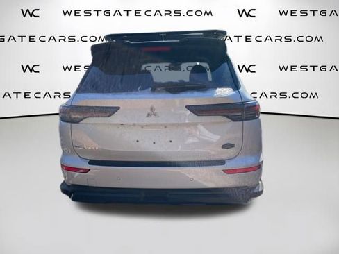 New 2026 Mitsubishi Outlander AWD image 22