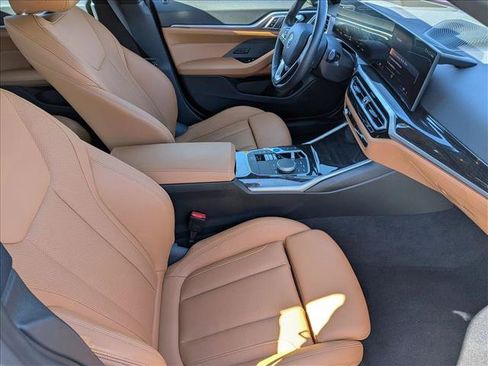 Used 2023 BMW i4 eDrive40 RWD image 22