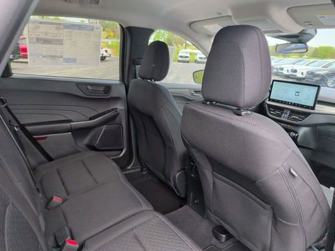 New 2026 Ford Escape Active w/ Tech Pack #1 AWD/4WD image 10