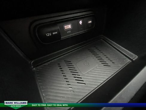 Used 2023 Kia Sportage SX image 23