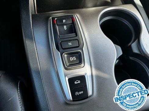 Used 2023 Honda Ridgeline RTL image 25