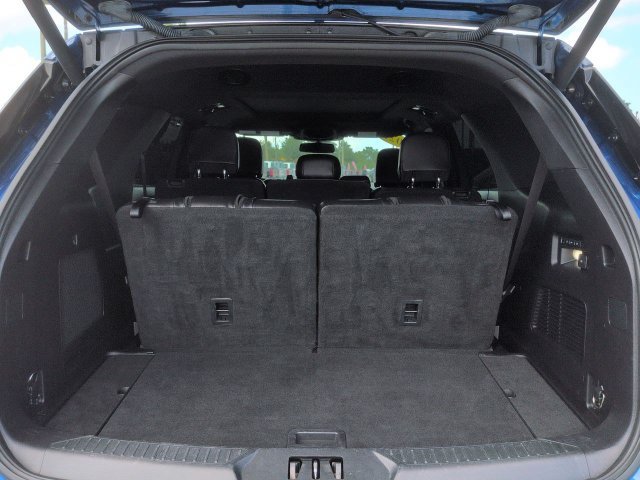 Certified 2021 Ford Explorer ST w/ Equipment Group 401A AWD/4WD image 13