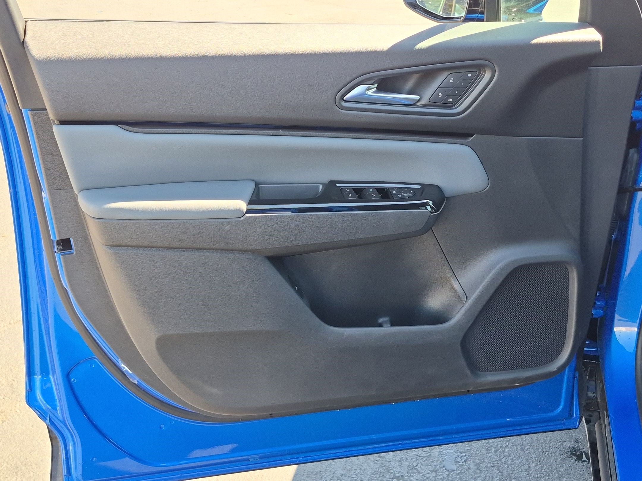 Used 2025 Honda Prologue Elite image 14
