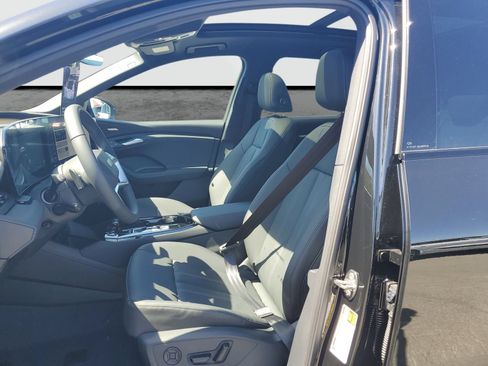 New 2027 Audi Q6 e-tron Premium Plus AWD/4WD image 18