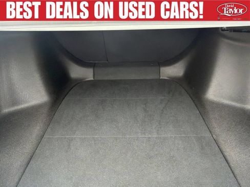 Used 2024 Honda Accord EX image 38