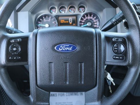 Used 2016 Ford F350 XLT w/ XLT Value Package image 14