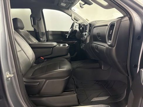 Used 2019 Chevrolet Silverado 1500 LT w/ Texas Edition image 12