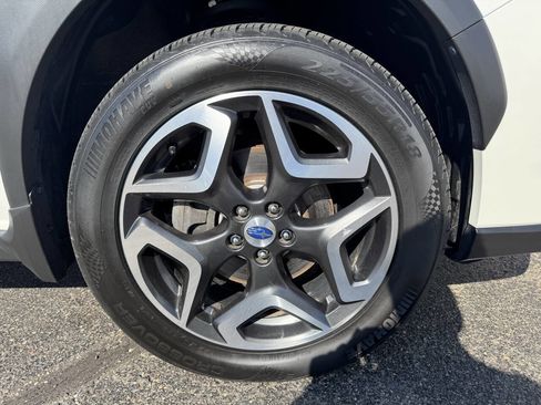 Used 2018 Subaru Crosstrek 2.0i Limited w/ Popular Package #2 image 7