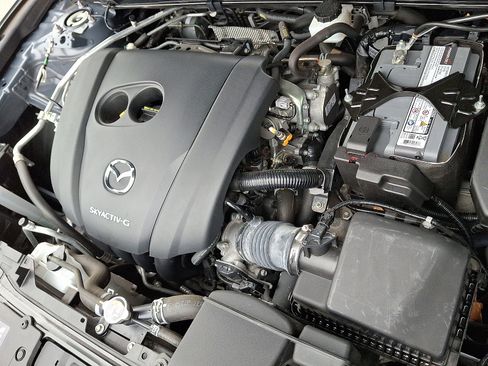 Used 2023 MAZDA CX-50 2.5 S w/ Preferred Plus Pkg image 28