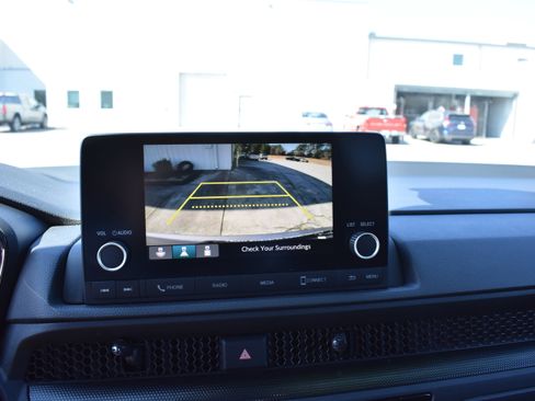 Used 2023 Honda CR-V Sport image 18