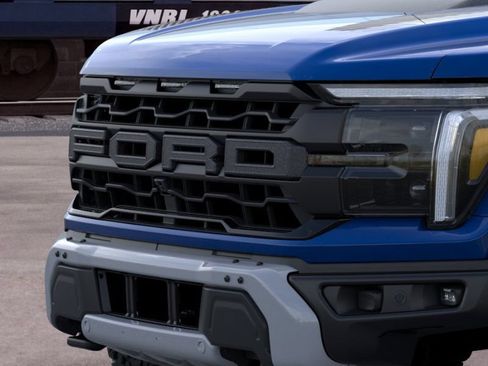New 2026 Ford F150 Raptor AWD/4WD image 17