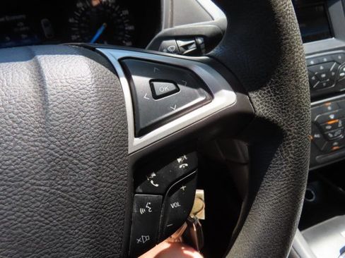 Used 2014 Ford Fusion SE FWD image 28