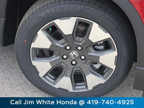 New 2026 Honda Pilot Elite image 13