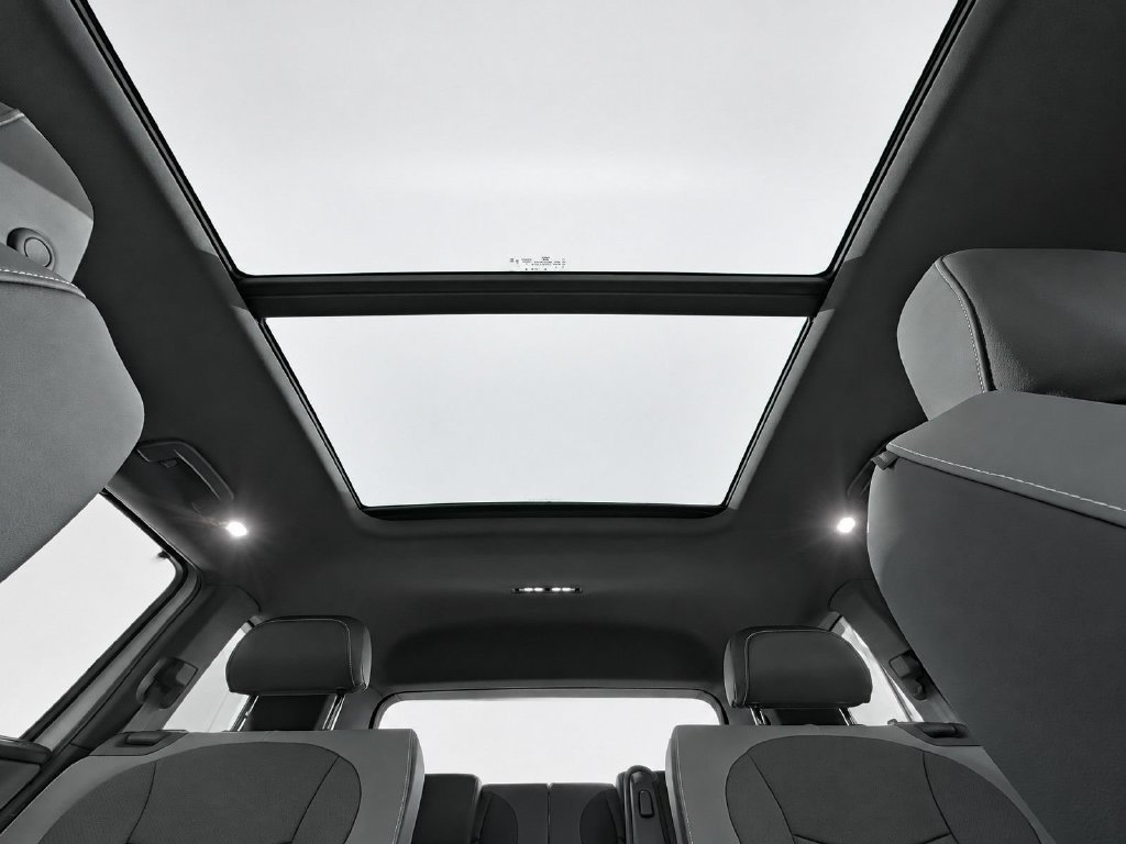 New 2027 Volkswagen Atlas SEL R-Line AWD/4WD image 26