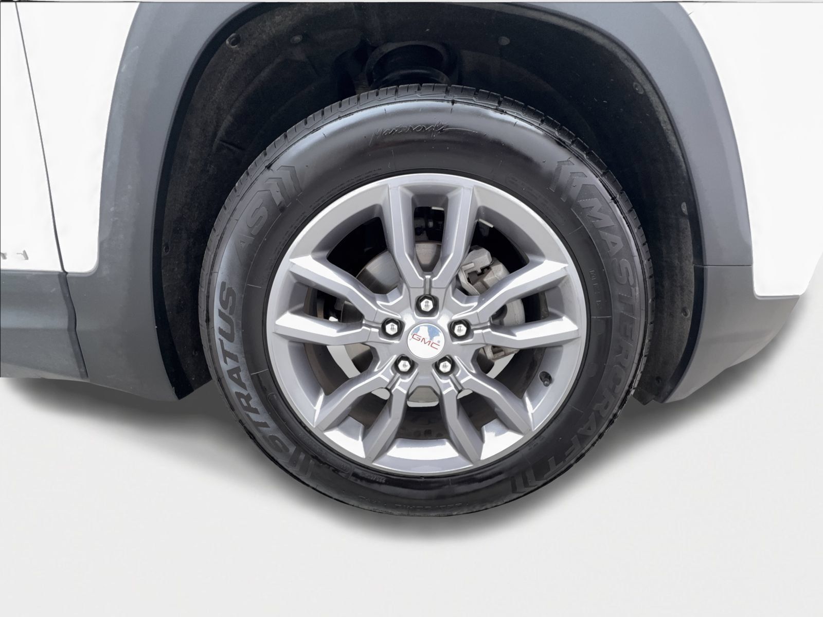 Used 2024 GMC Terrain SLT FWD image 66