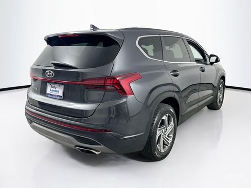 Used 2023 Hyundai Santa Fe SE w/ Cargo Package FWD image 5