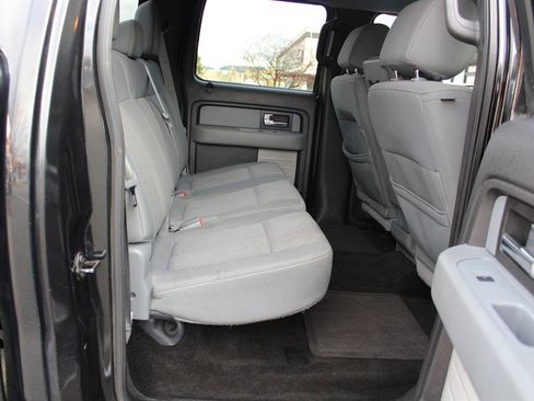 Used 2014 Ford F150 XLT w/ Equipment Group 301A Mid image 21