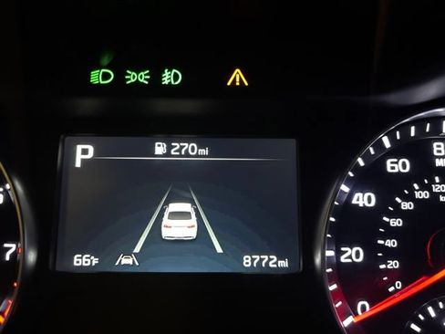 Certified 2024 Kia Forte GT-Line w/ GT-Line Premium Package FWD image 12
