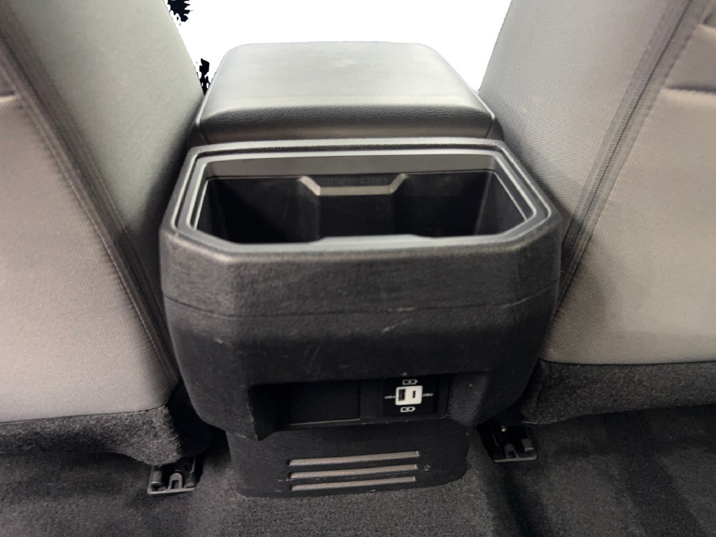 Used 2024 Toyota Tacoma TRD Sport RWD image 69