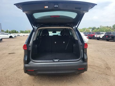 Used 2025 Toyota Grand Highlander AWD image 28