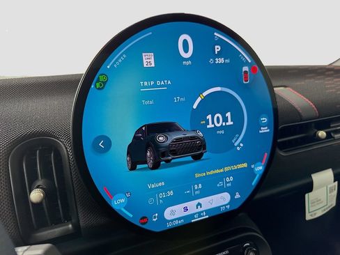 New 2026 MINI Cooper S FWD image 32