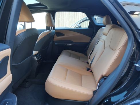 Used 2024 Lexus RX 350 Premium Plus image 10