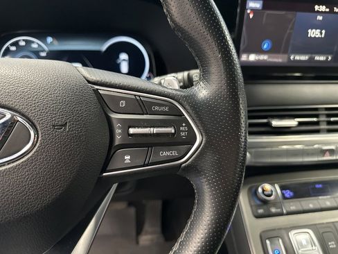 Used 2021 Hyundai Palisade Calligraphy image 52