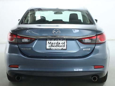 Used 2014 MAZDA MAZDA6 Touring image 41
