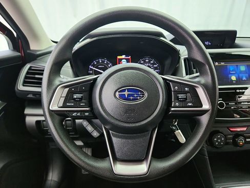 Used 2019 Subaru Impreza 2.0i w/ Eyesight AWD/4WD image 13