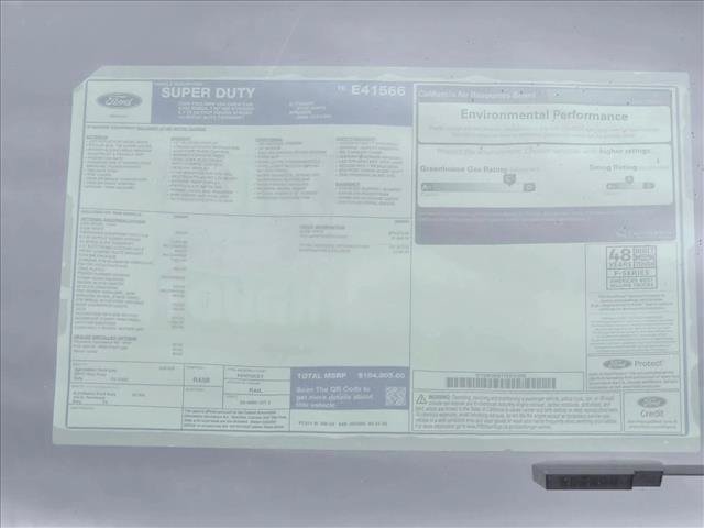 New 2026 Ford F350 King Ranch w/ Chrome Package AWD/4WD image 18