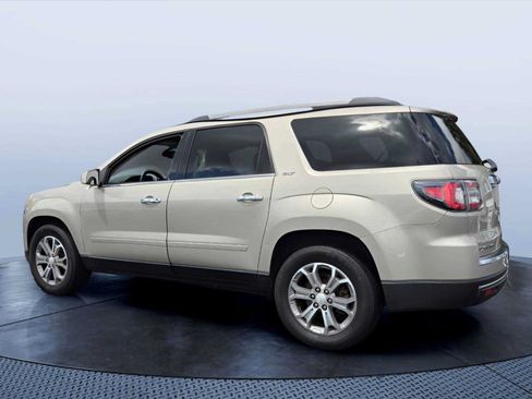 Used 2015 GMC Acadia SLT FWD image 4