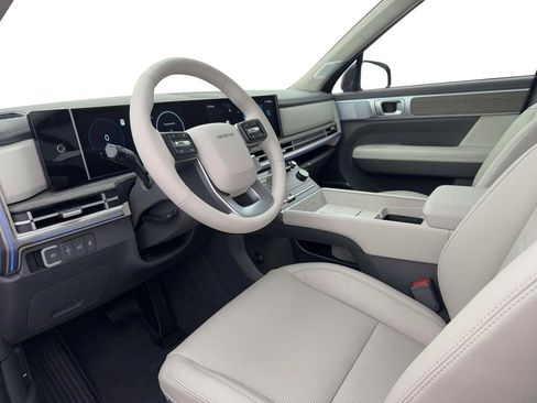 New 2026 Hyundai Santa Fe Limited FWD image 14