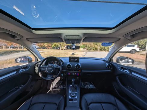 Used 2016 Audi A3 1.8T Premium image 14