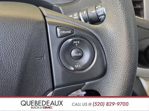 Used 2014 Honda CR-V EX image 14