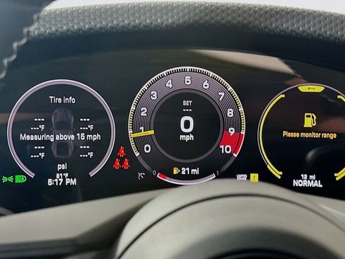 New 2026 Porsche 911 GT3 RWD image 13