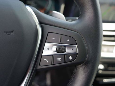 Used 2023 BMW 430i Gran Coupe RWD image 17