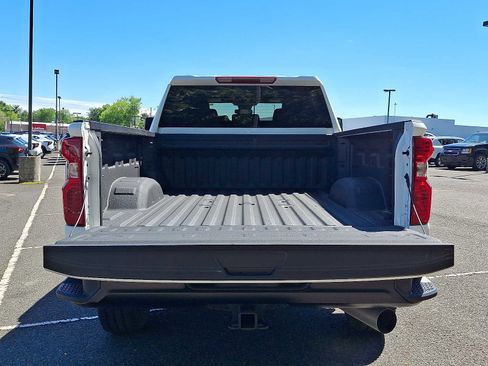 Used 2026 Chevrolet Silverado 2500 W/T AWD/4WD image 28