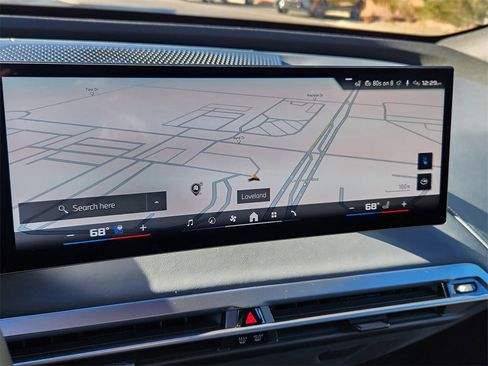 Certified 2025 BMW iX M60 image 44