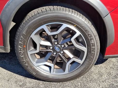 Used 2017 Subaru Crosstrek 2.0i Premium AWD/4WD image 7
