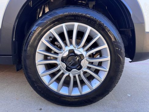 Used 2023 FIAT 500X Pop image 24