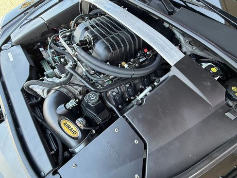 Used 2012 Cadillac CTS V RWD image 23