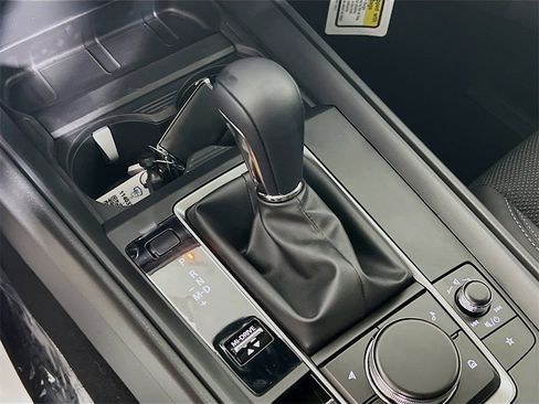 Used 2025 MAZDA CX-50 AWD 2.5 S w/ Weather Package image 15