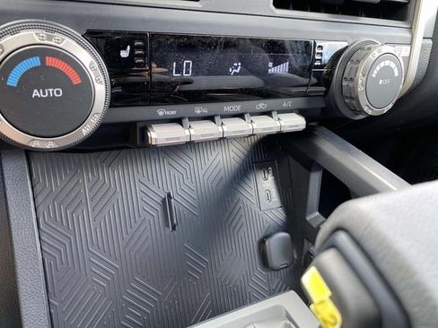 New 2026 Toyota Tacoma TRD Sport AWD/4WD image 12