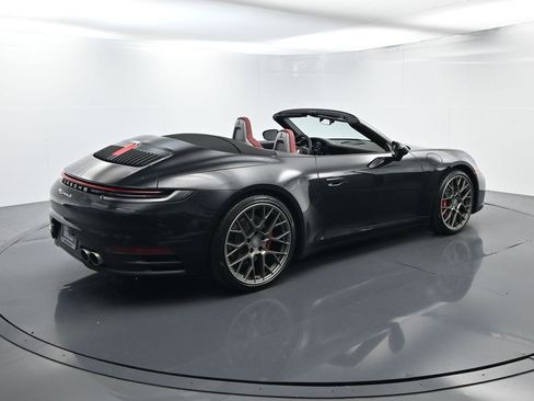 Used 2024 Porsche 911 Carrera S image 15