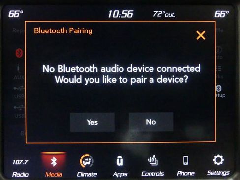 Used 2019 Dodge Challenger SRT Hellcat Redeye image 11