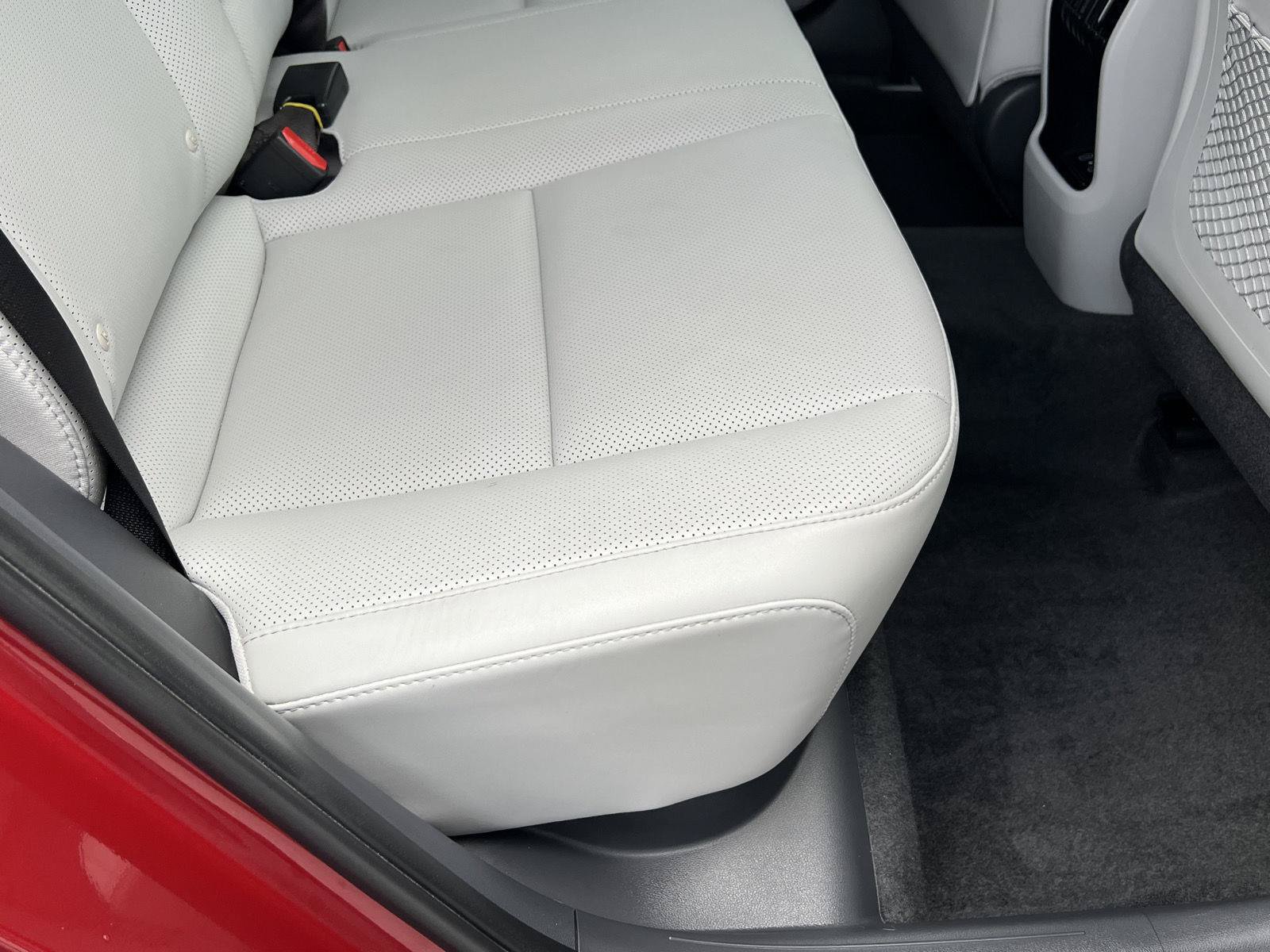 New 2026 Hyundai Kona Limited AWD/4WD image 22