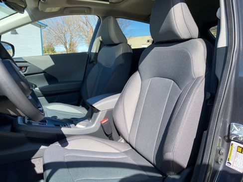 New 2026 Subaru Crosstrek 2.0i Premium AWD/4WD image 2