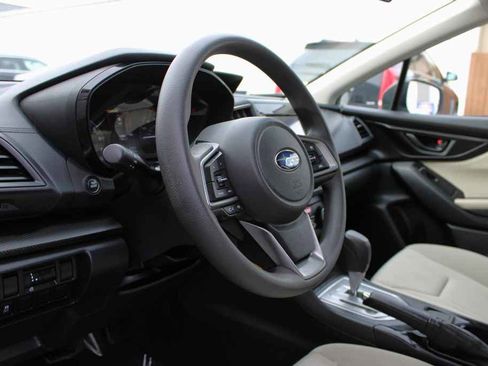 Used 2019 Subaru Impreza 2.0i w/ Eyesight image 14